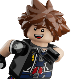 LEGO wide