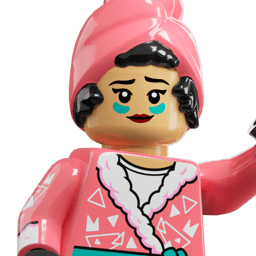 LEGO wide