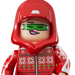 LEGO wide