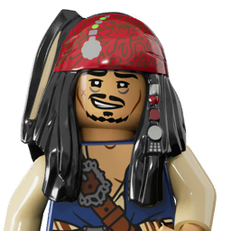 Jack Sparrow