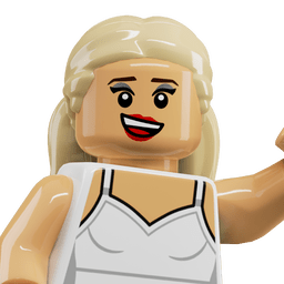 LEGO wide
