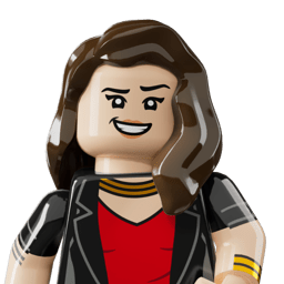 LEGO wide
