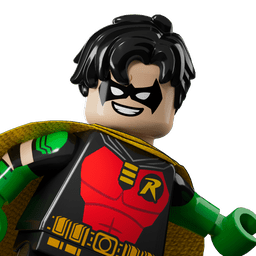 LEGO wide