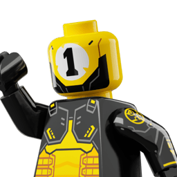 LEGO wide