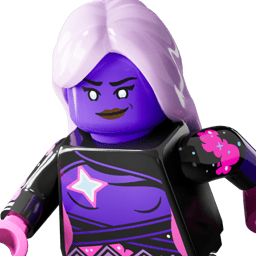 LEGO wide