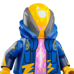 LEGO wide