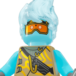 LEGO wide