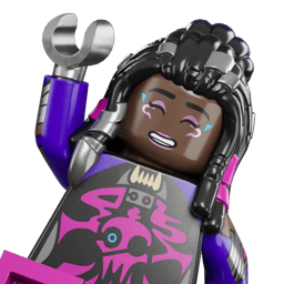 LEGO wide