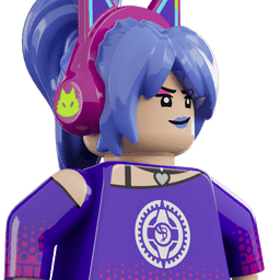 LEGO wide