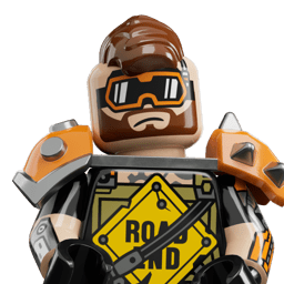 LEGO wide