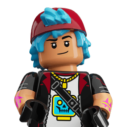 LEGO wide