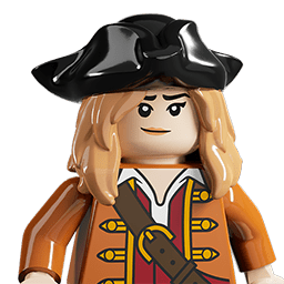 LEGO wide