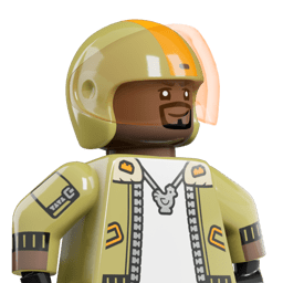 LEGO wide