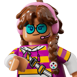 LEGO wide