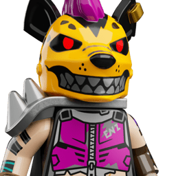 LEGO wide