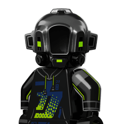 LEGO wide