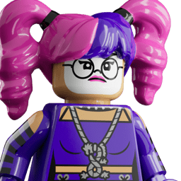 LEGO wide