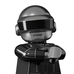 LEGO wide