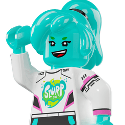 LEGO wide