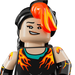 LEGO wide