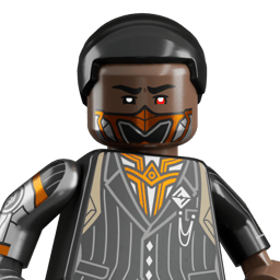 LEGO wide