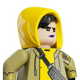 LEGO wide