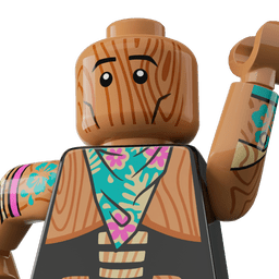 LEGO wide