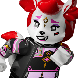 LEGO wide
