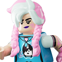 LEGO wide