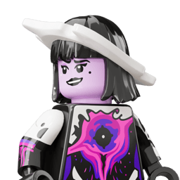 LEGO wide