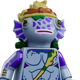 LEGO wide