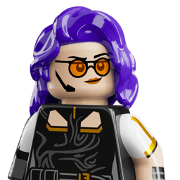 LEGO wide