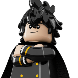 LEGO wide