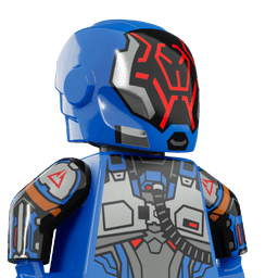 LEGO wide