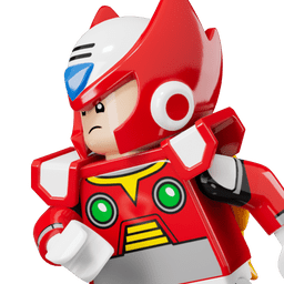 LEGO wide