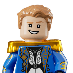 LEGO wide