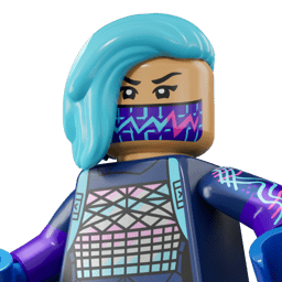 LEGO wide