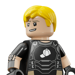 LEGO wide