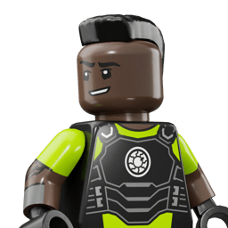 LEGO wide