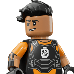 LEGO wide