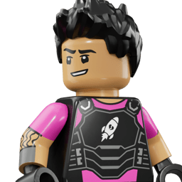 LEGO wide