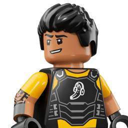 LEGO wide