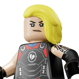 LEGO wide