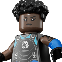 LEGO wide