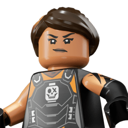 LEGO wide