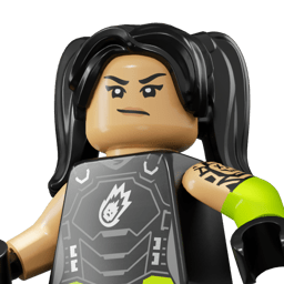 LEGO wide