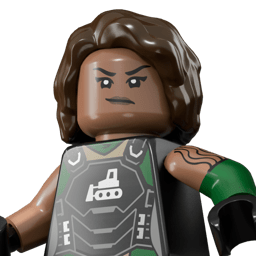 LEGO wide