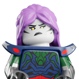 LEGO wide