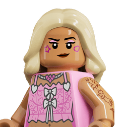 LEGO wide