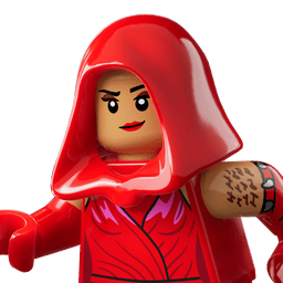 LEGO wide